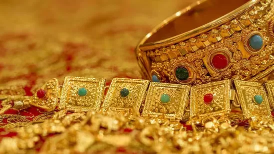 Gold peaks at ₹71,000, Silver reaches new high: Check latest rates