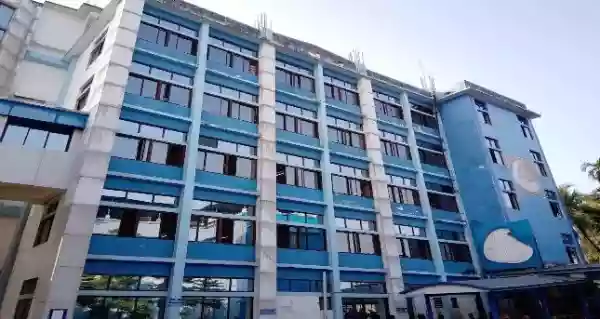 जलपाईगुड़ी मेडिकल कॉलेज के शौचालय से सड़ा-गला शव बरामद