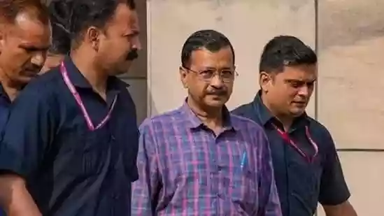 Delhi's Vigilance Directorate terminates Kejriwal's secretary Bibhav Kumar