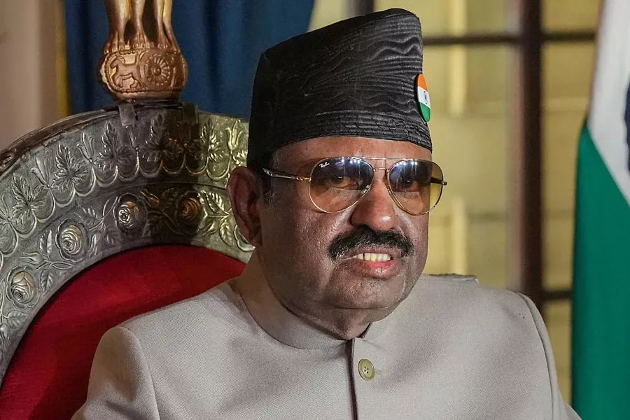 Education department writes to Governor on interim VC appointments