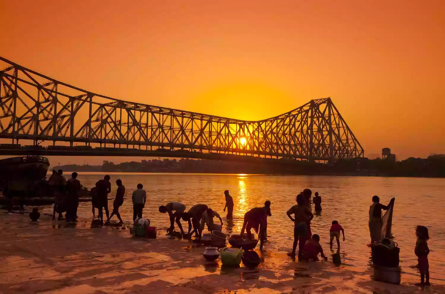  Bengal records 40°C+ in many districts