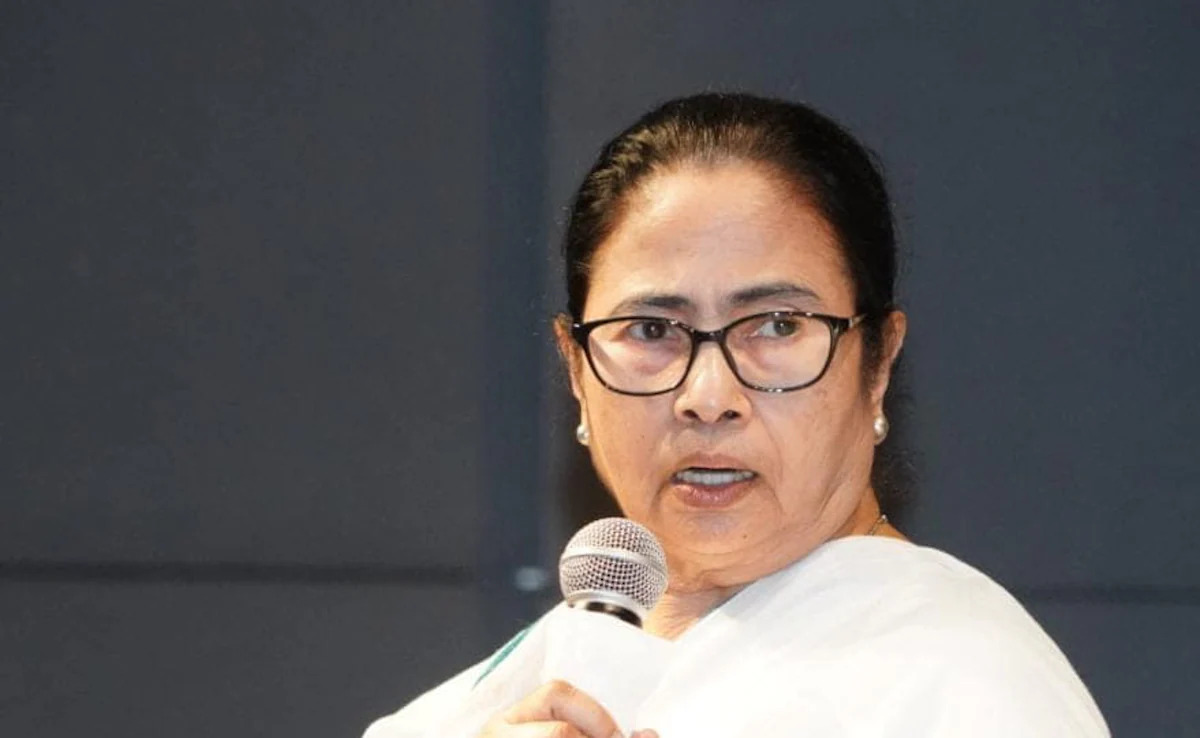  'Skywalk gift before Durga utsav': CM Mamata Banerjee unveils infrastructure plans