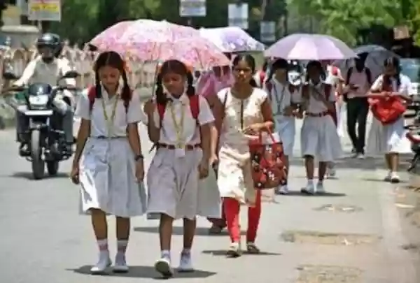 बंगाल में 40 के पार पहुंचा पारा, हल्की बारिश से मिल सकती है गर्मी से राहत