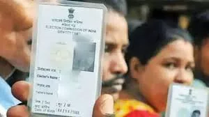 मतदान के लिए पहुंचा तो पता चला नहीं डालने दिया जाएगा वोट, चुनावी एजेंट ने कहा आप मर चुके है 