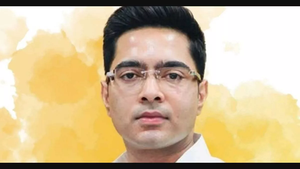 वोट तृणमूल को ऐसा दीजिए की वोट बटन बीरभूम में दबाया जाए और उसका भूकंप दिल्ली में हो: अभिषेक 