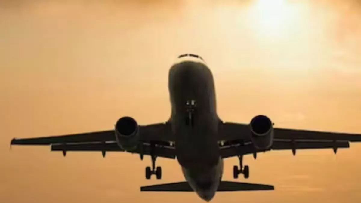 Section 144 imposed near Kolkata Airport after pilots report laser hazards