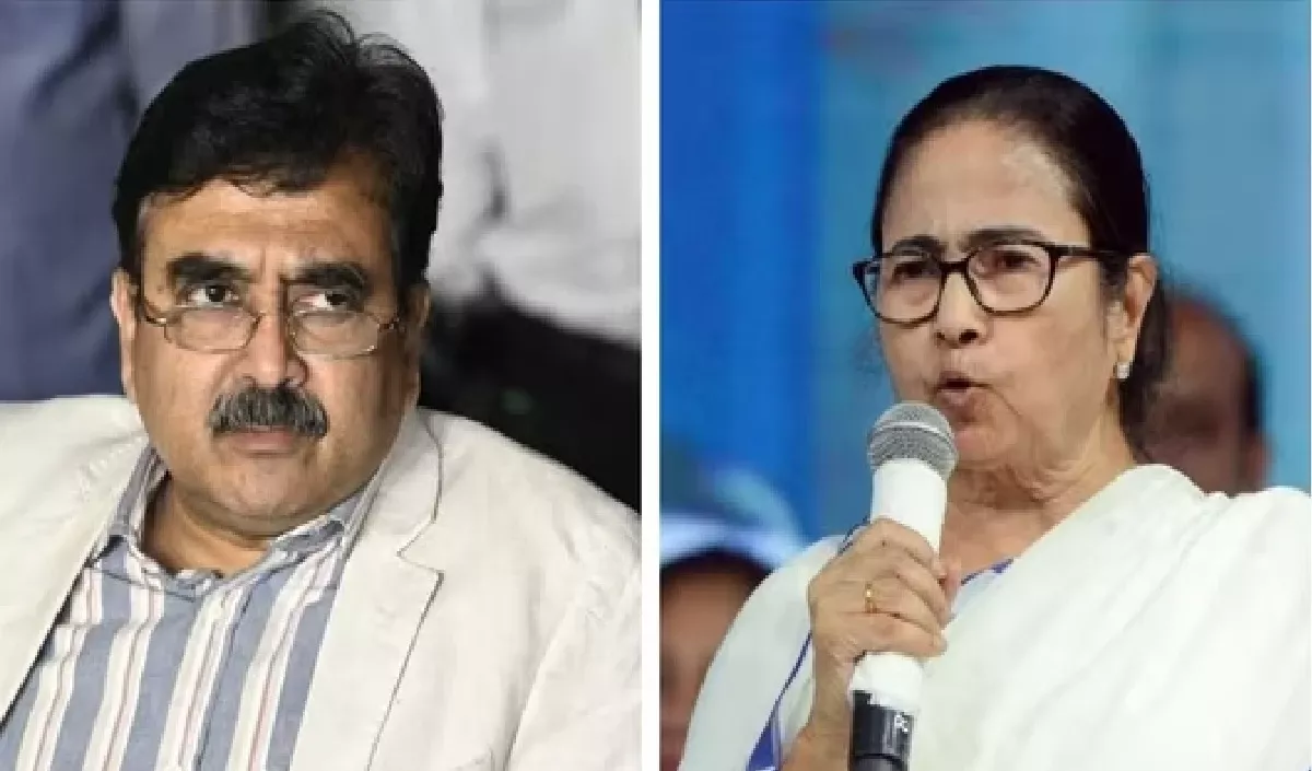 सीएम के खिलाफ अभिजीत गांगुली की टिप्पणी को लेकर तृणमूल ने की चुनाव आयोग से शिकायत