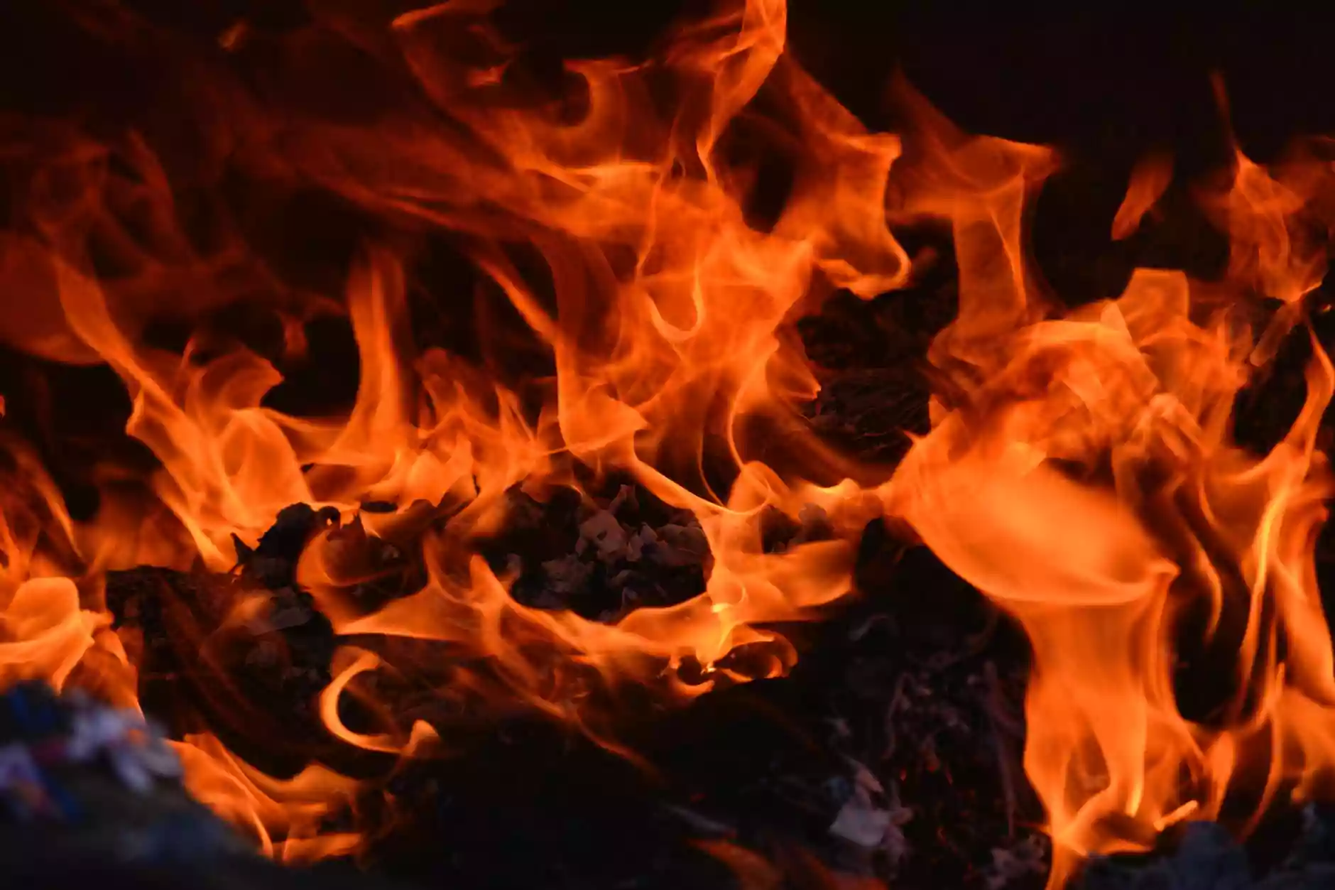 Fire breaks out in Howrah jute factory, no casualties reported