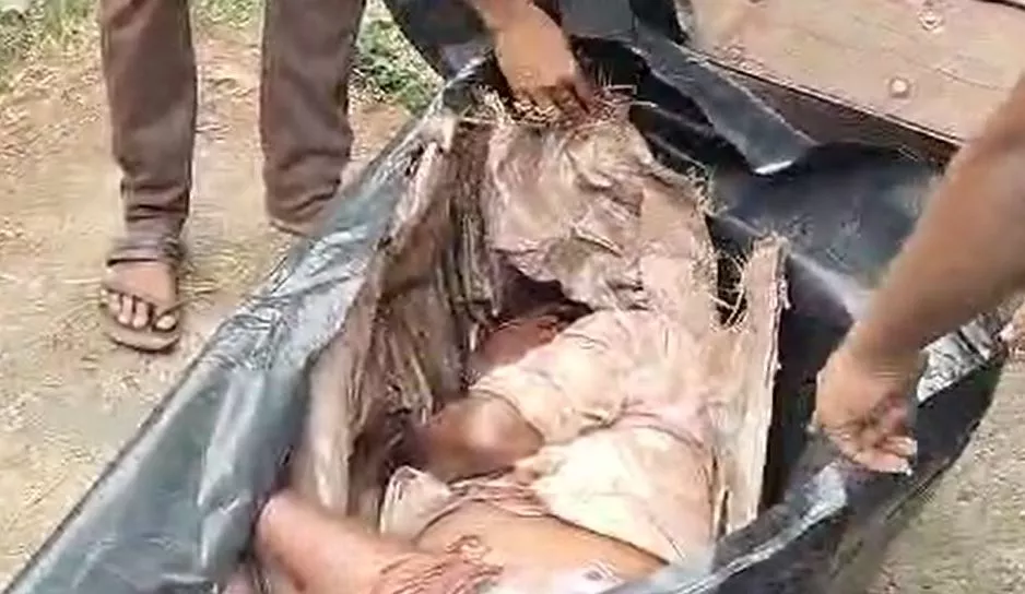 65-year-old man killed over money dispute in Bharatpur