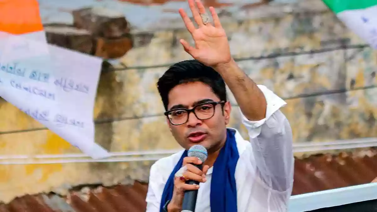 BJP government will fall after June 1 voting, claims Abhishek Banerjee