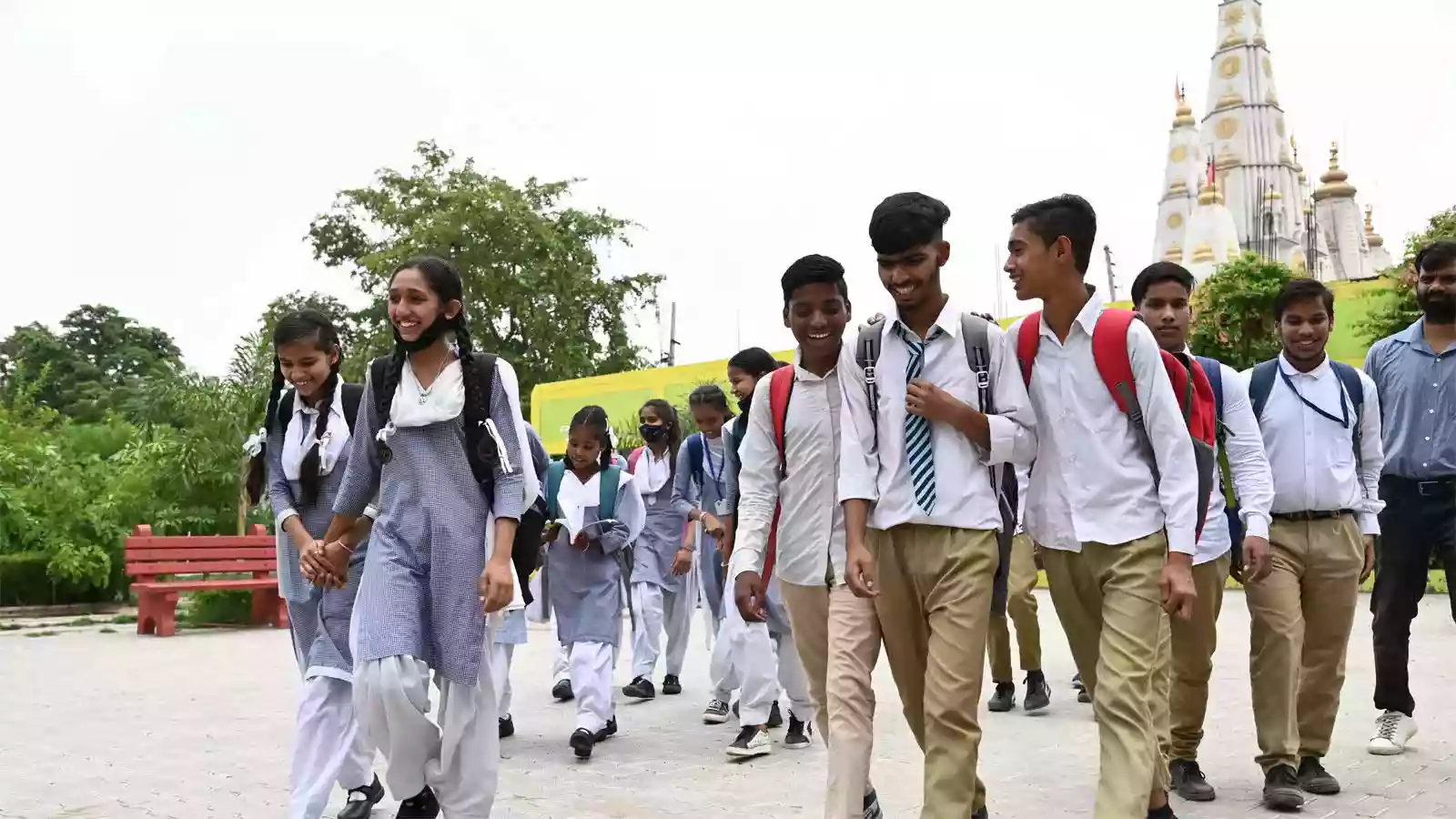 Schools to close on May 20 for Lok Sabha elections phase 5