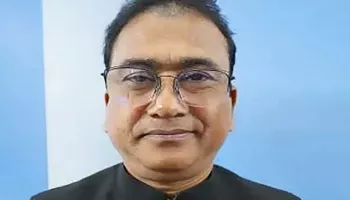 कोलकाता के न्यू टाउन में मिला बांग्लादेश के लापता सांसद का शव, हत्या की आशंका
