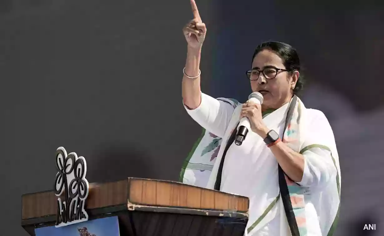 Mamata Banerjee defies court order on OBC certificates, accuses BJP of conspiracy