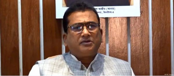 बंगाल सीआईडी का खुलासा, बांग्लादेश के सांसद की हत्या के लिए पुराने मित्र ने दी थी सुपारी