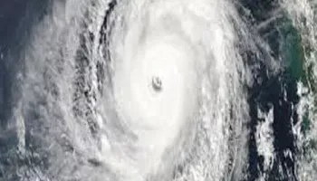 बंगाल के तट पर रविवार को पहुंचेगा चक्रवात रुमेल, कई राज्यों में आंधी-तूफान की आशंका