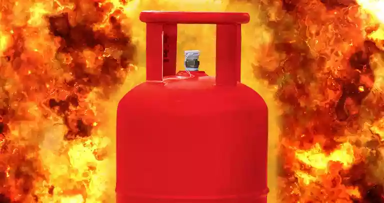 Cylinder blast in Bhagalpur school injures three during mid-day meal preparation
