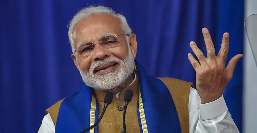 Section 144 only in certain parts of city; PM Modi's rally not affected says Police