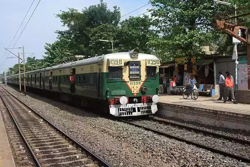 Sealdah Station: No train services from 11 PM Sunday to 6 AM Monday