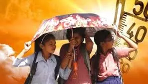 बंगाल में बारिश थमते ही फिर चढ़ने लगा पारा, गर्मी बढ़ी
