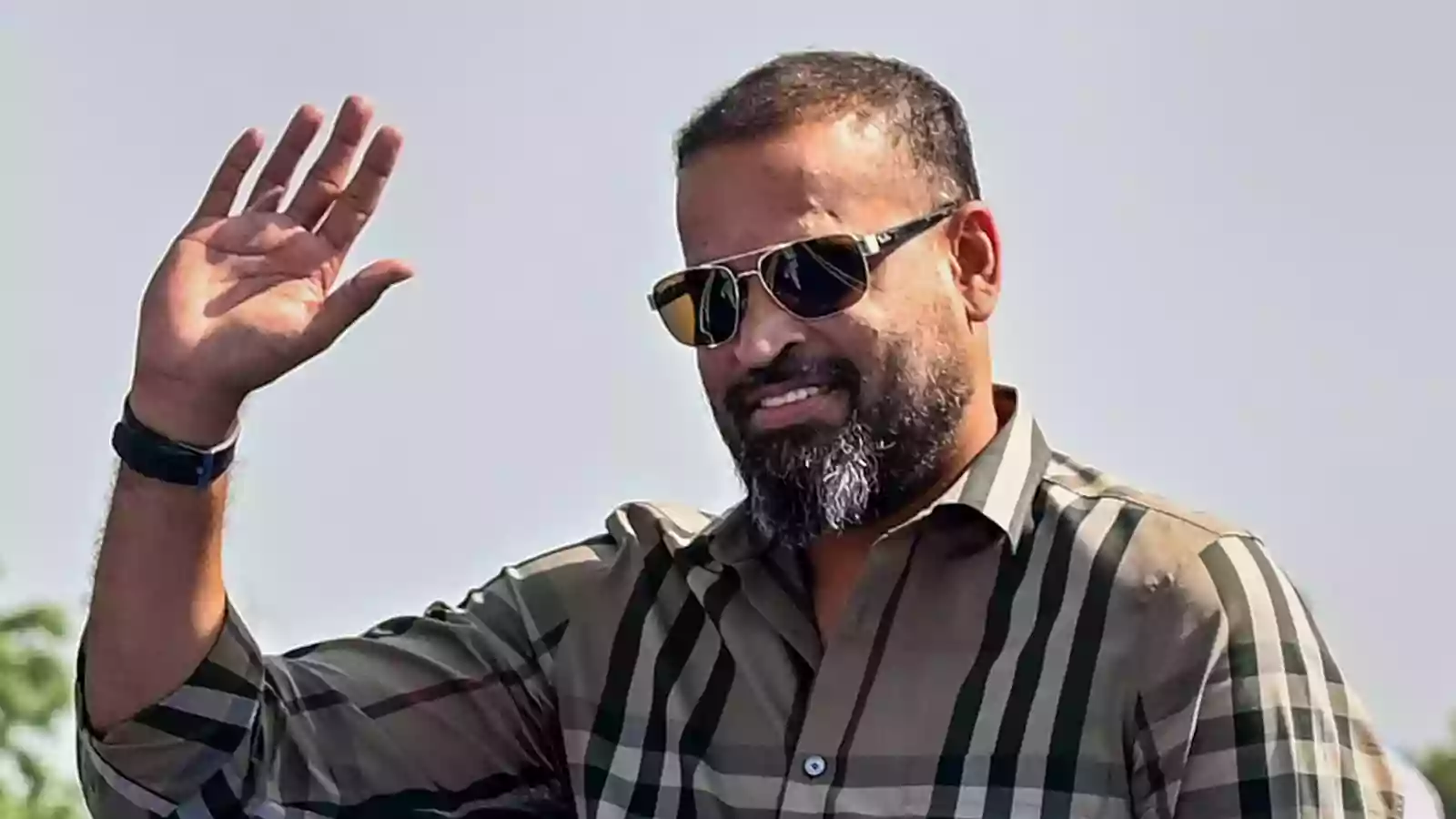Was a cricketer and will remain a cricketer even after becoming MP: Yusuf Pathan tells Taaza TV | watch