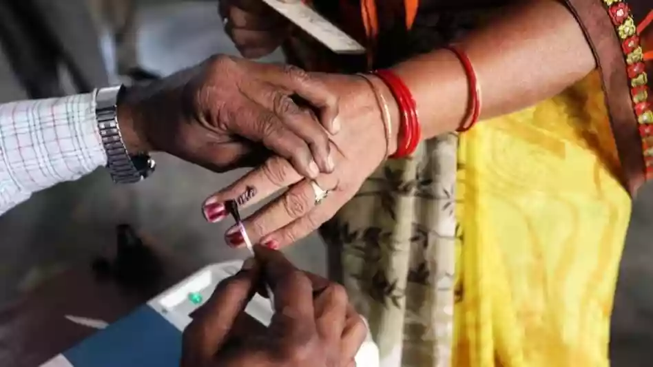 9 seats that go to poll today in Bengal were all won by TMC in 2019