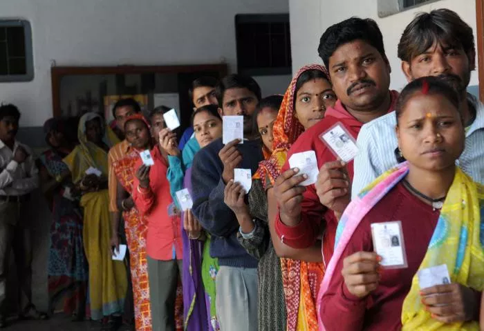 Don’t worry, go to vote, IMD predicts no rain during day