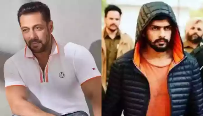 Assassination plot against Salman Khan foiled, four shooters arrested