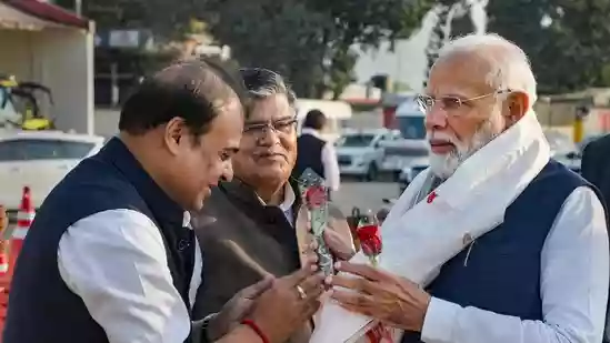 New IIM to open in Assam, CM hails it as 'special gift' from PM Modi