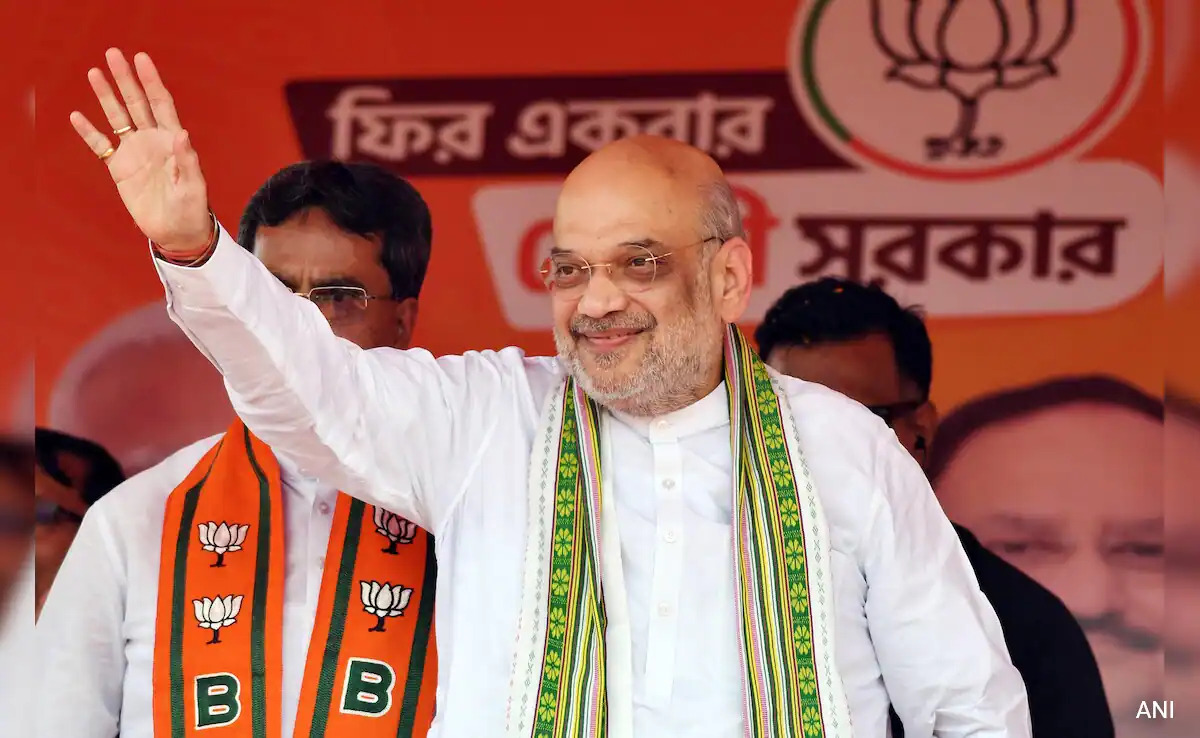 Amit Shah wins Gandhinagar seat by over 7 lakh votes
