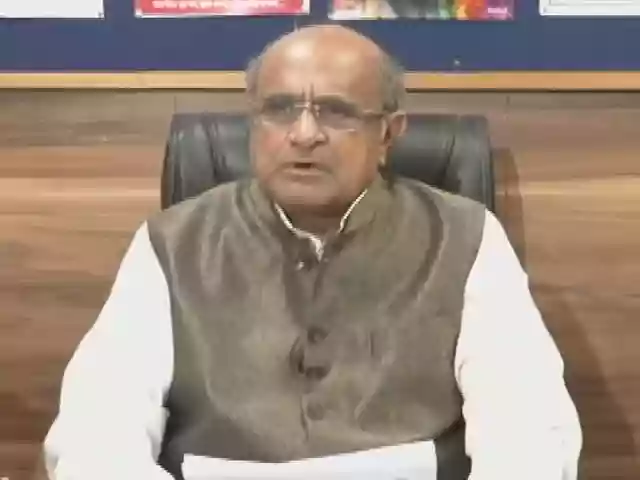 नीतीश के इंडी गठबंधन में जाने की बात का केसी त्यागी ने किया खंडन