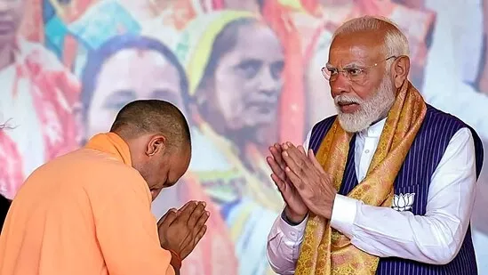 Uttar Pradesh 2024 election results: BJP trails in 23 seats won in 2019