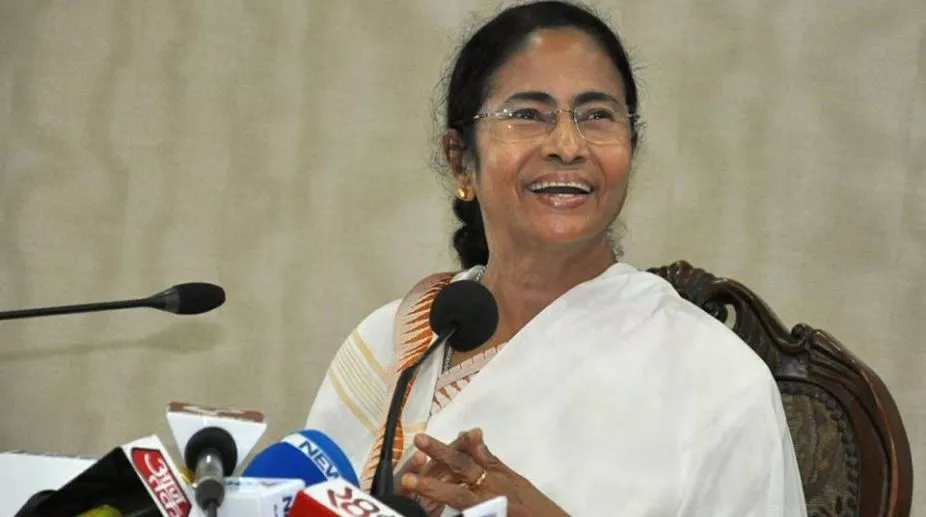 Mamata hints at INDIA Bloc takeover, says 'sometimes governments last only a day'