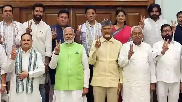 List of MPs likely to swear-in as ministers alongside NaMo