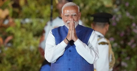 PM मोदी ने बांटे विभाग, खट्टर का बढ़ गया कद; गडकरी, शाह समेत किसे क्या