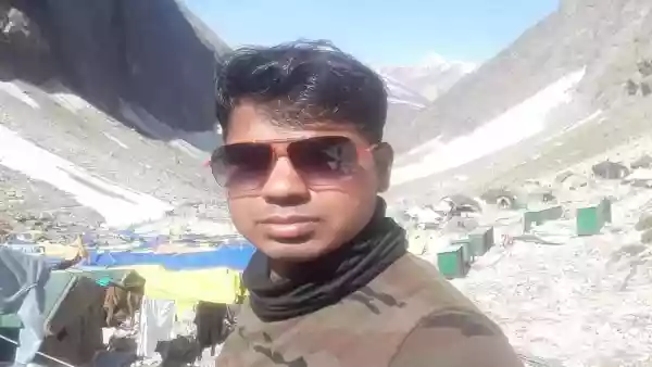 कठुआ आतंकी हमले में बलिदान सीआरपीएफ जवान कबीर का गुरुवार को छिंदवाड़ा के पैतृक गांव में होगा अंतिम संस्कार