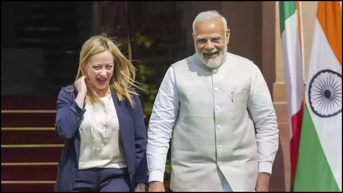 तीसरे कार्यकाल में पहली विदेश यात्रा पर इटली जाएंगे प्रधानमंत्री मोदी, जी7 में लेंगे भाग