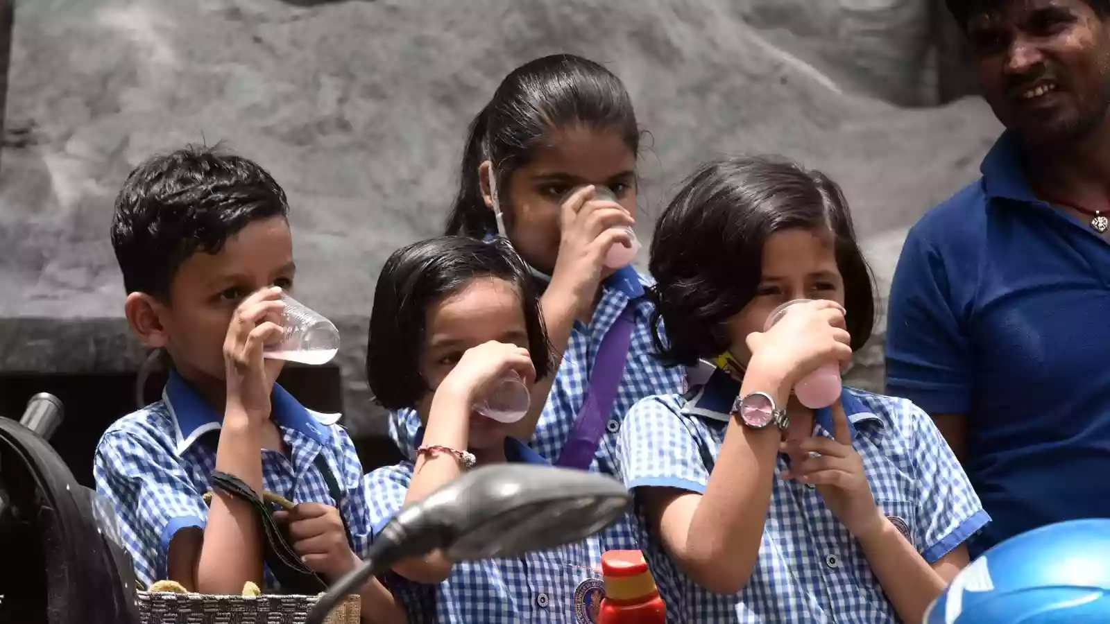 West Bengal schools adjust timings amid heatwave concerns