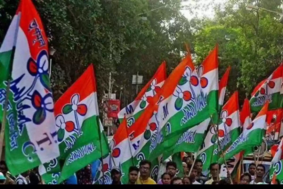TMC announces bypoll candidates, focuses on retaining political stronghold