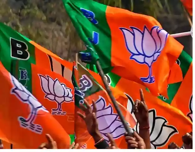 बंगाल में चुनावी हिंसा पीड़ितों से मिलने आ रहे हैं भाजपा के केंद्रीय प्रतिनिधि