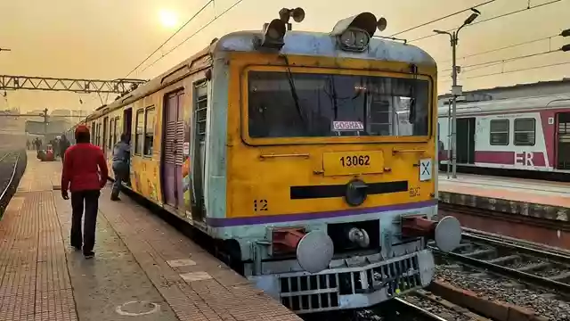 सियालदह डिवीजन में एक बार फिर रद्द की जाएगी ट्रेनें