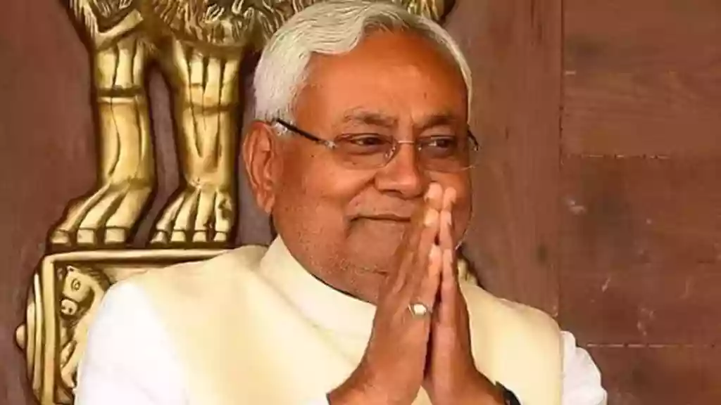 Bihar CM Nitish Kumar hospitalized due to sudden health decline