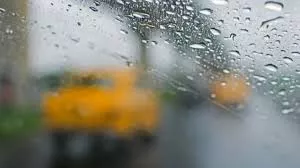 Week-long rainfall expected in Kolkata, IMD issues weather advisory