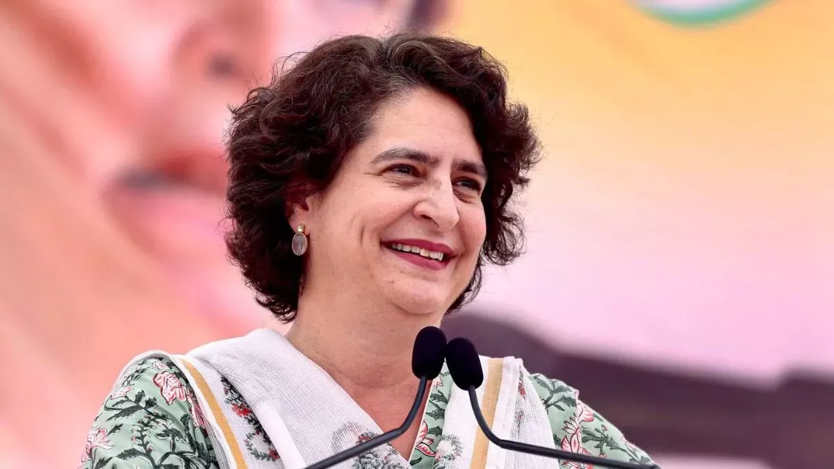 प्रियंका गांधी को वॉकओवर नहीं देगी कम्युनिस्ट पार्टी,  उम्मीदवार उतारने का ऐलान