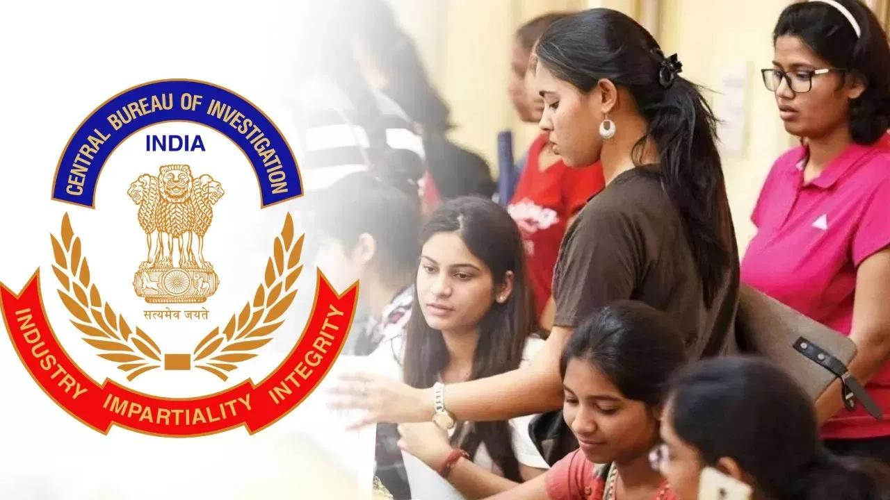 यूजीसी-नेट परीक्षा मामले की सीबीआई करेगी जांच, नई तारीख जल्द होगी घोषित : शिक्षा मंत्रालय
