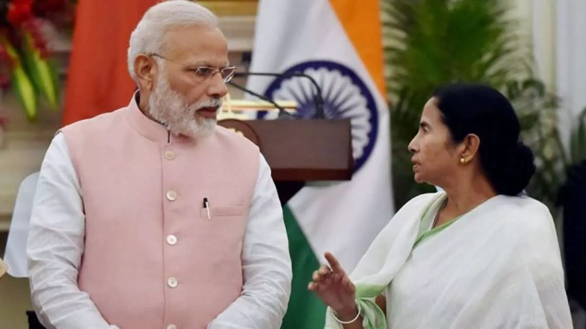 Mamata Banerjee urges PM Modi to postpone New Criminal laws, asks for parliamentary review