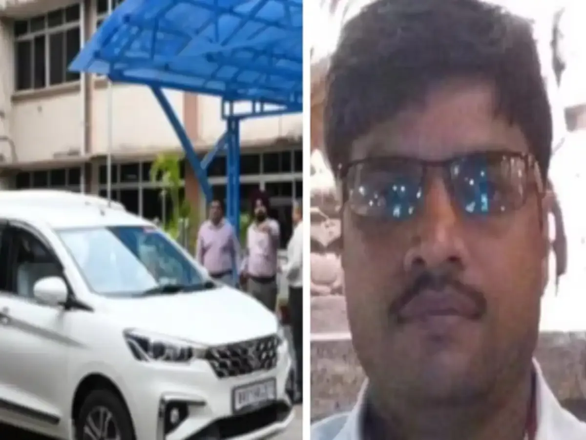 नीट पेपर लीक: बिहार से CBI की पहली गिरफ्तारी, आरोपी मनीष को पकड़ा