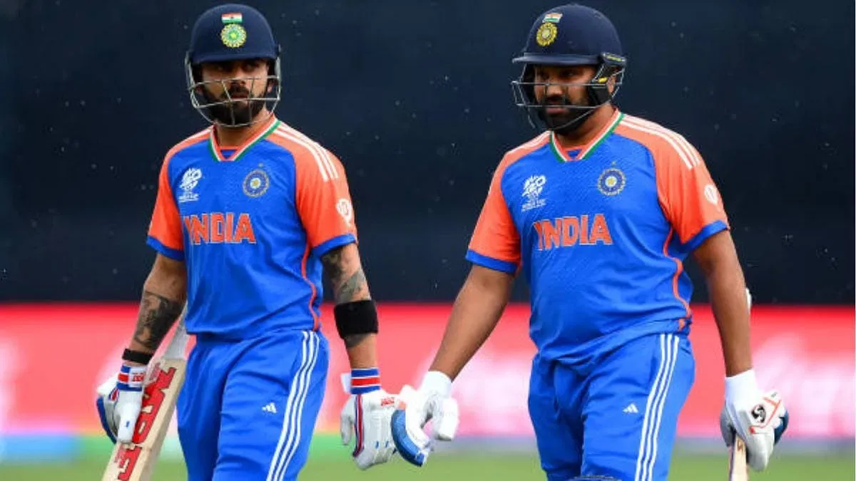 भारत Vs साउथ अफ्रीका फाइनल: रोहित शर्मा ने टॉस जीतकर बल्लेबाजी चुनी, टीमों में बदलाव नहीं
