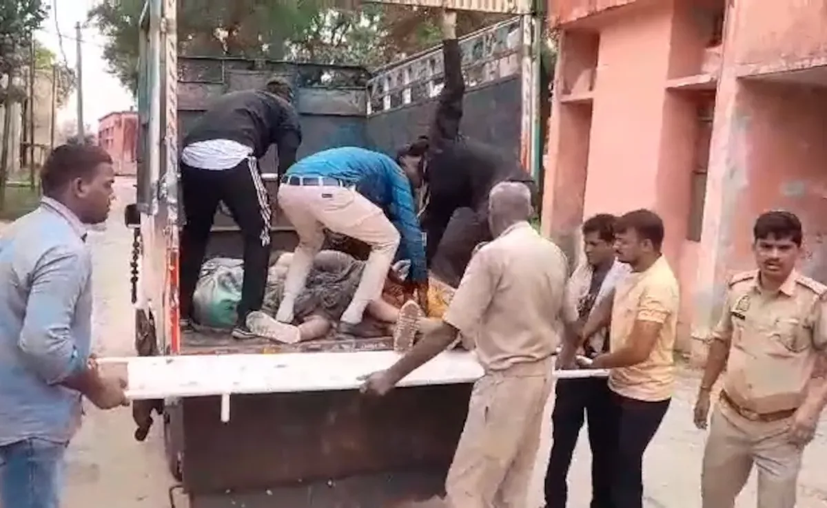 भोले बाबा के सत्संग में भगदड़, 27 की मौत, 50 तक पहुंच सकती है मृतक संख्या