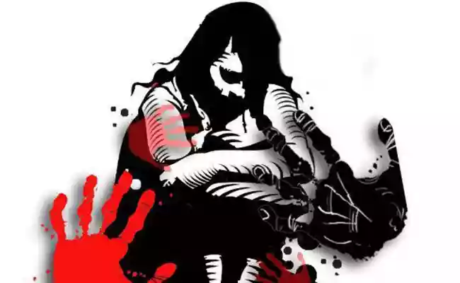Man sexually assaults his minor daughter, charged under POCSO