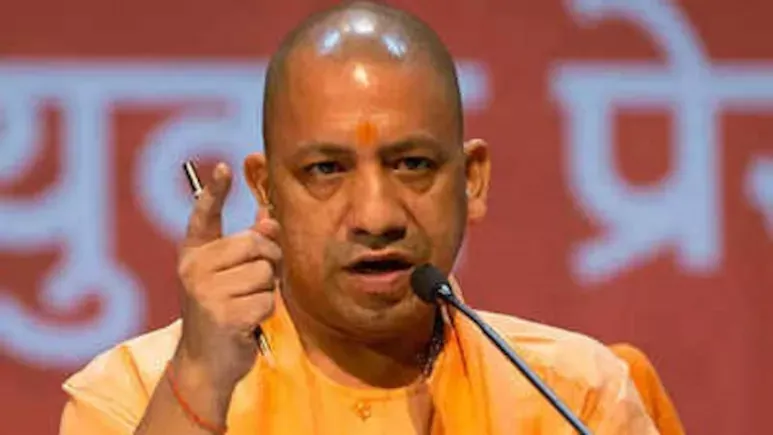 हाथरस घटना में दोषी कोई भी हो, बचेगा नहीं : योगी आदित्यनाथ